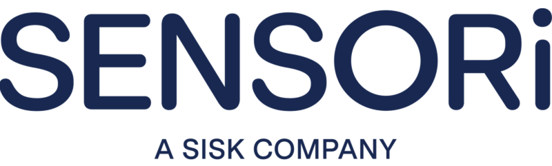 Sensori Logo